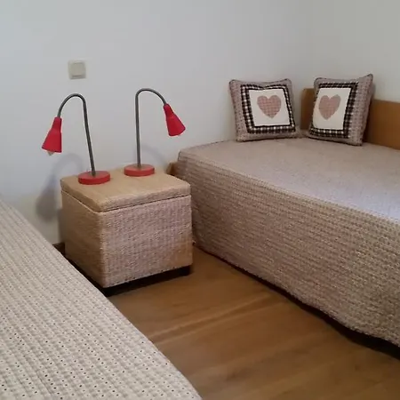 Lenzenhaus Apartment *
