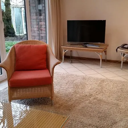 Apartment Lenzenhaus Wallscheid