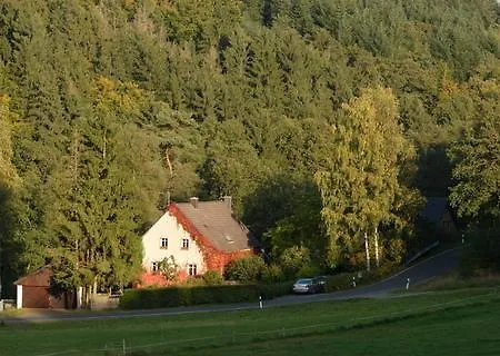 Lenzenhaus