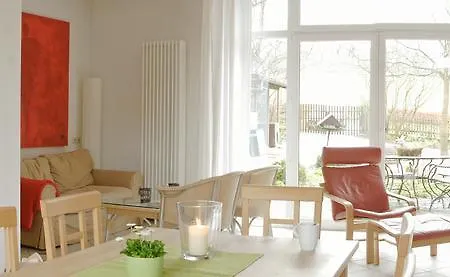 Apartment Lenzenhaus *