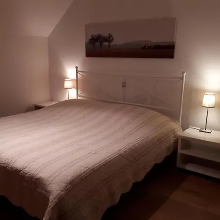 Lenzenhaus Wallscheid